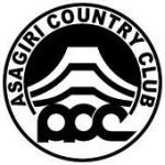 Asagiri Country Club Logo