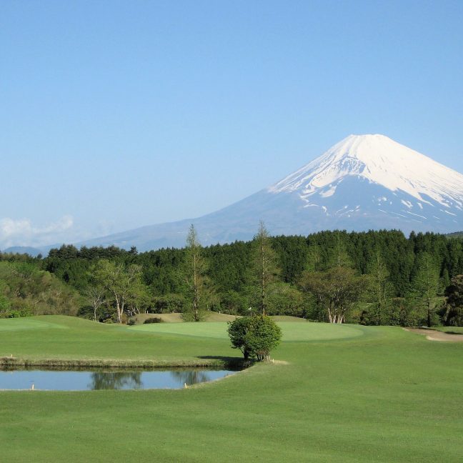 Ashinoko Country Club