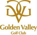 Golden Valley Golf Club logo
