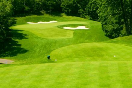 Hokkaido Brooks Country Club