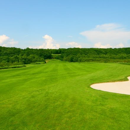 Hokkaido Brooks Country Club