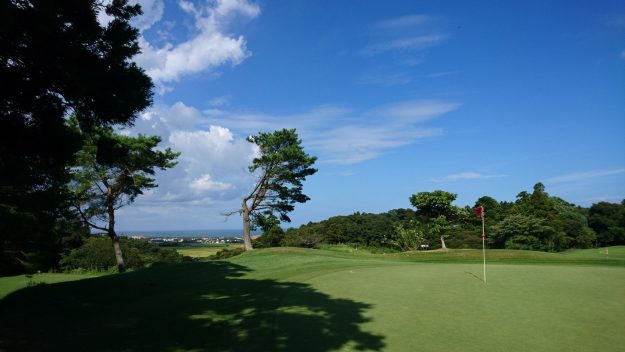 Ichinomiya Country Club