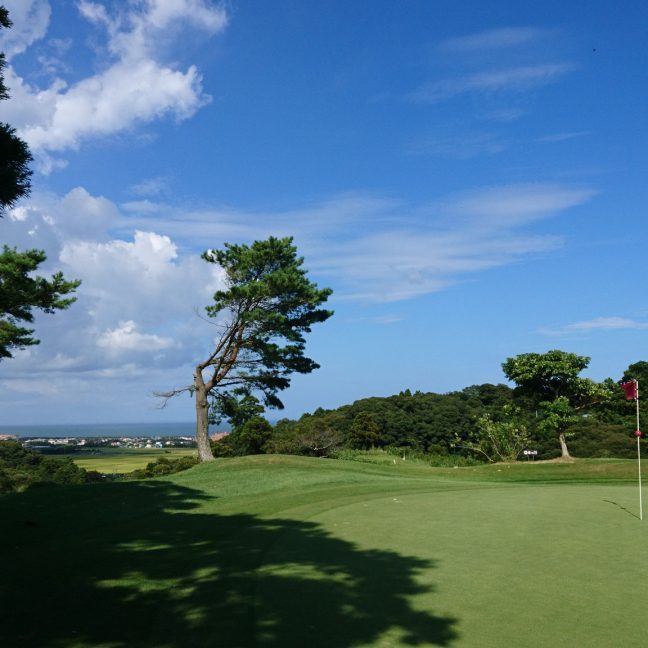 Ichinomiya Country Club