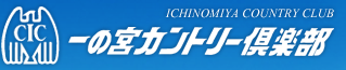 Ichinomiya Country Club Logo