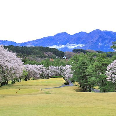 Ikaho Kokusai Country Club