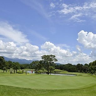 Kagoshima Airport 36 Country Club