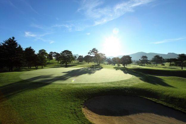 Karuizawa 72 Golf Club