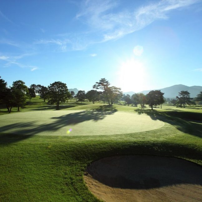 Karuizawa 72 Golf Club