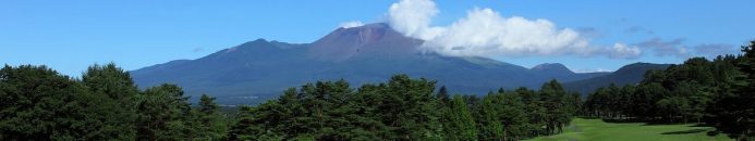 Karuizawa 72 Golf Club