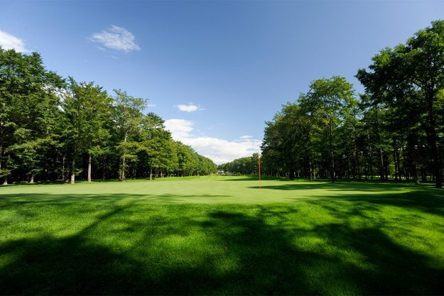 Katsura Golf Club