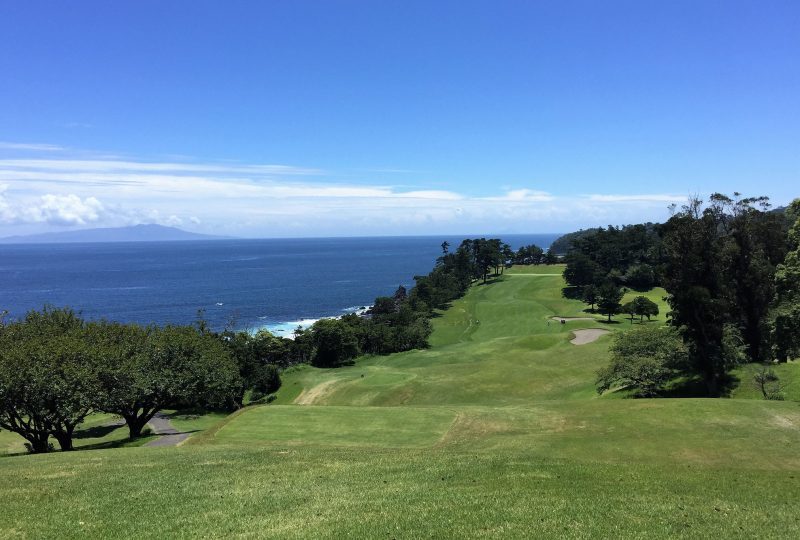 Kawana Golf Course, Fuji Course