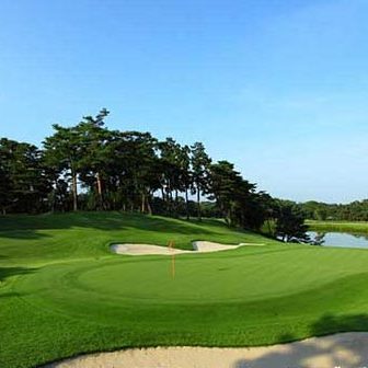 Kuni Country Club