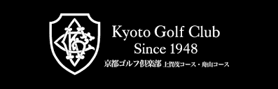 Kyoto Golf Club Logo