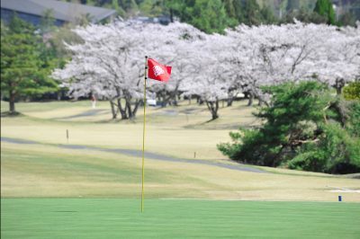 Kyoto Golf Club, Kamigamo Course