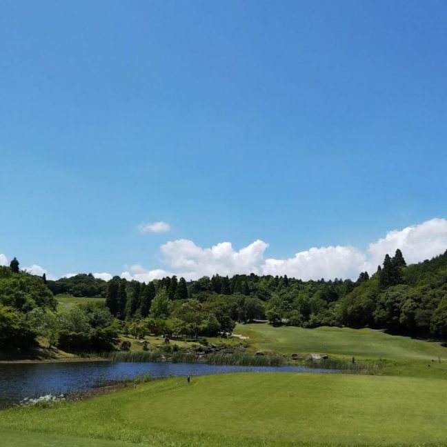 Manna Country Club, Gary Player Course