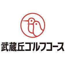 Musashigaoka Golf Course Logo