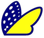 Omurasaki Golf Club Logo