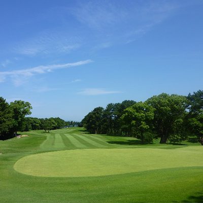 Osaka Golf Club