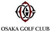 Osaka Golf Club Logo