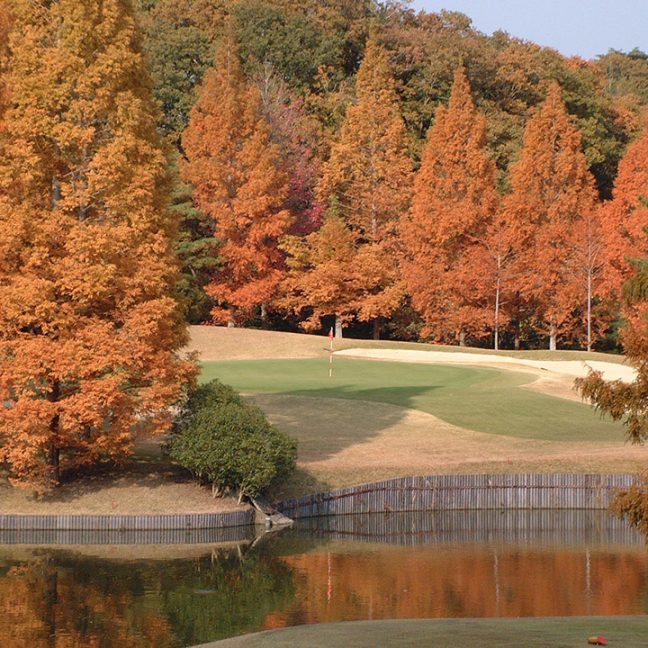 PGM Sohsei Golf Club