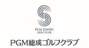 PGM Sohsei Golf Club logo