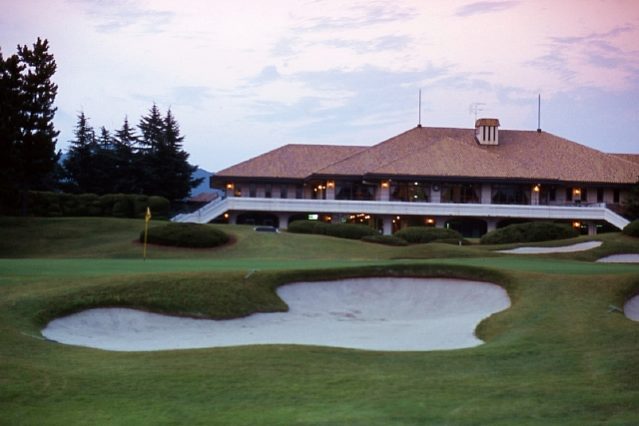 Rokko Kokusai Golf Club