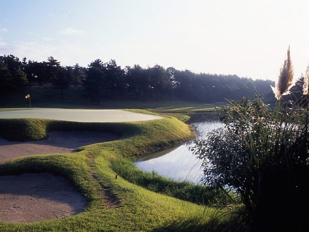 Rokko Kokusai Golf Club