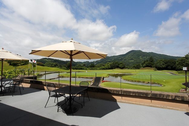 The Classic Golf Club