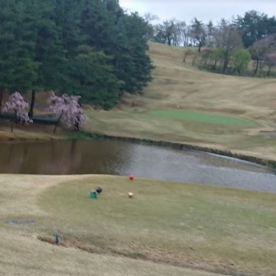 Sasagami Gozu Golf Club 1