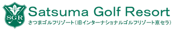 Satsuma Golf Resort Logo