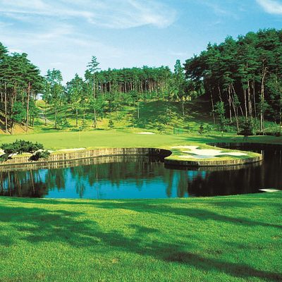 Sendai Airport Country Club