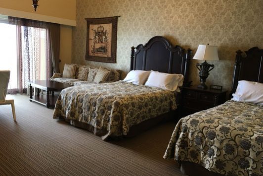Course Stay at Sunhills Country Club Golf Holidays in Tochigi