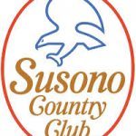 Susono Country Club Logo