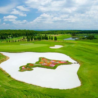 The North Country Club