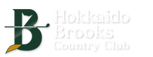 Hokkaido Brooks Country Club logo