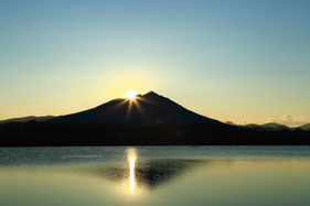 Mt. Fuji Area