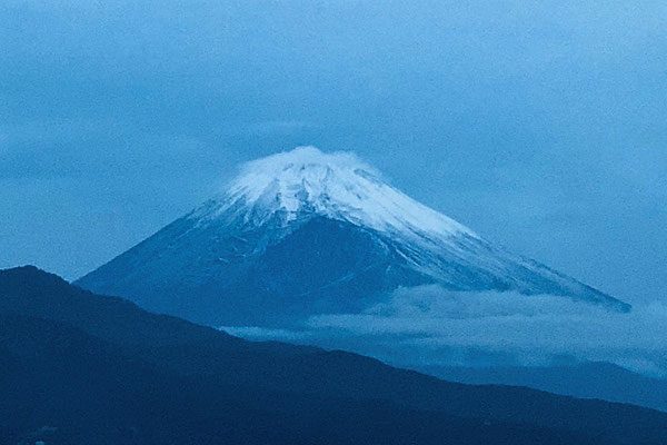 Mt.Fuji